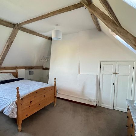 Dairy Cottage Cockley Cley Экстерьер фото