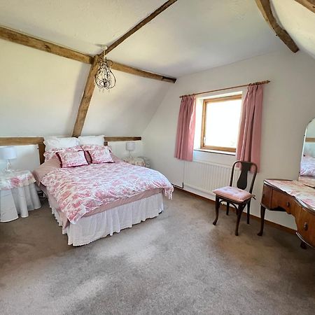Dairy Cottage Cockley Cley Экстерьер фото