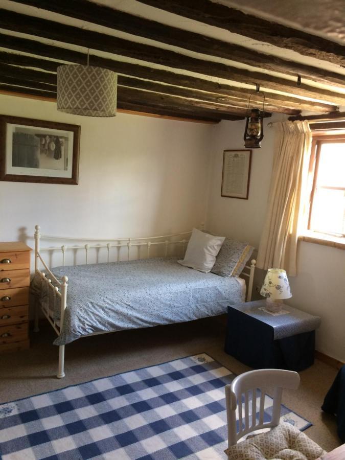 Dairy Cottage Cockley Cley Экстерьер фото