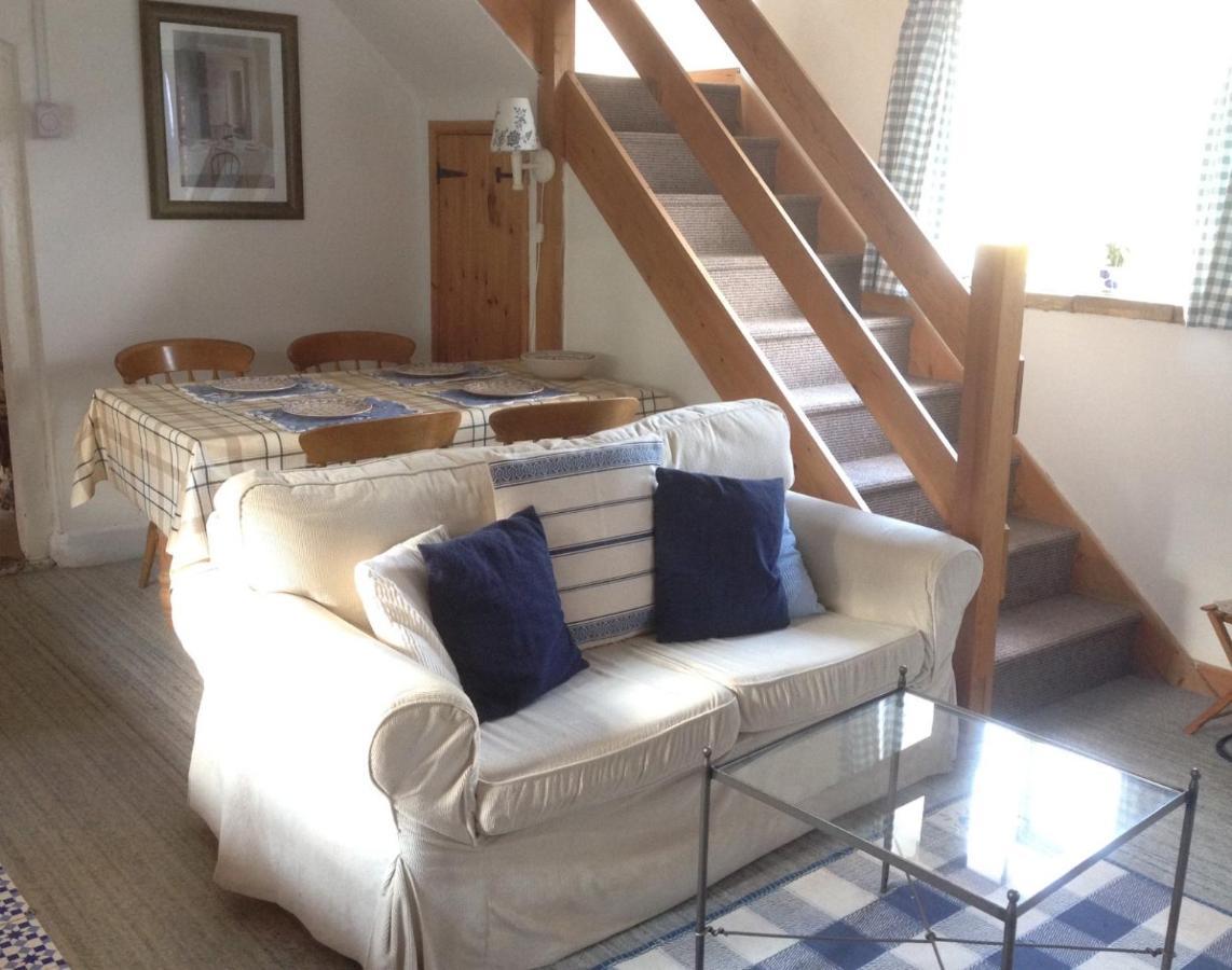 Dairy Cottage Cockley Cley Экстерьер фото