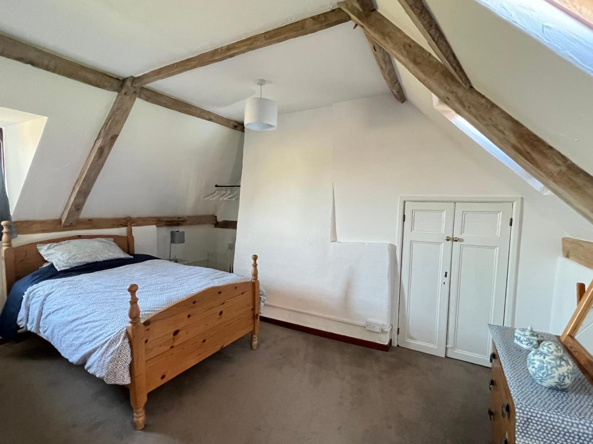 Dairy Cottage Cockley Cley Экстерьер фото