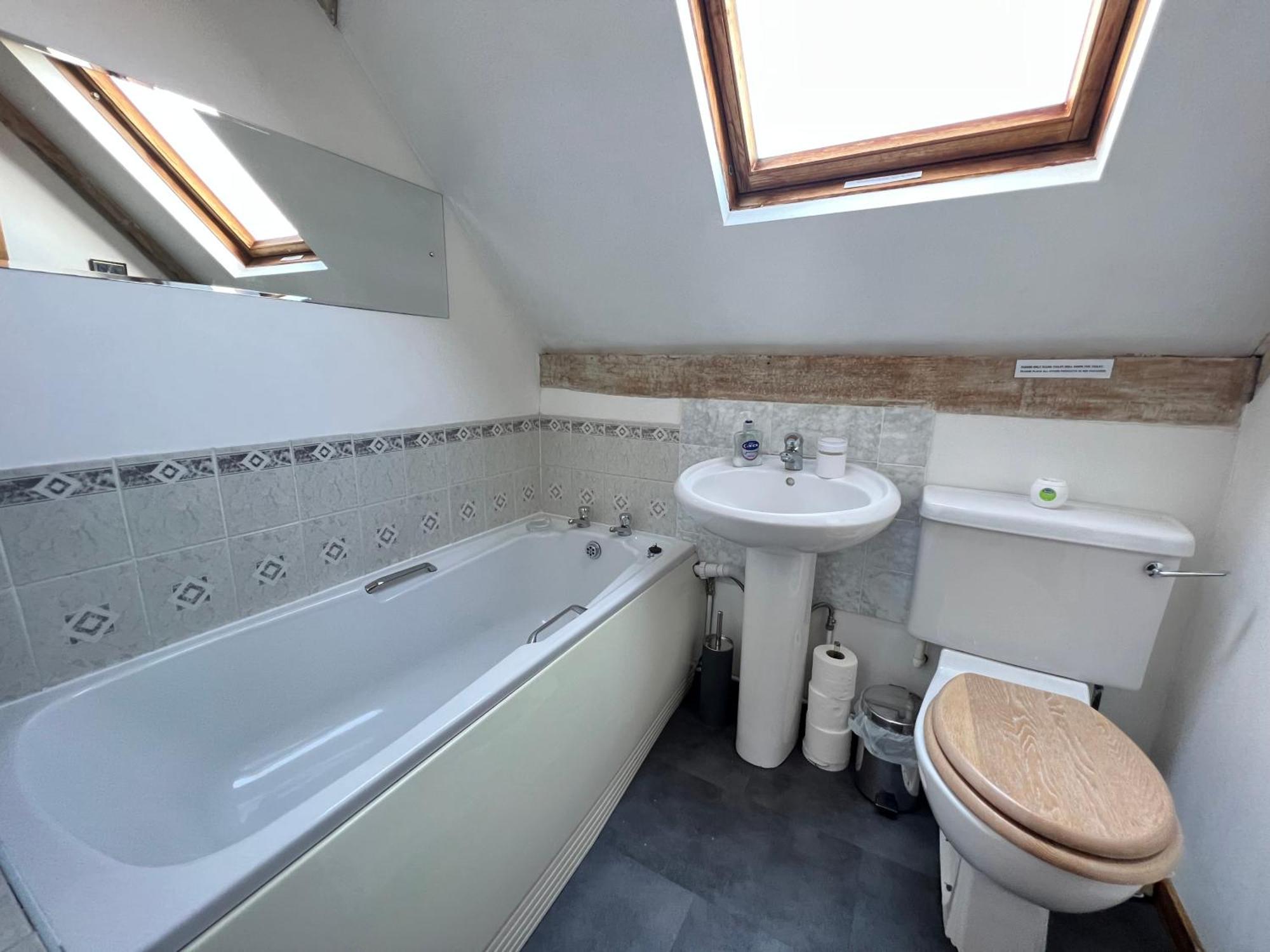 Dairy Cottage Cockley Cley Экстерьер фото