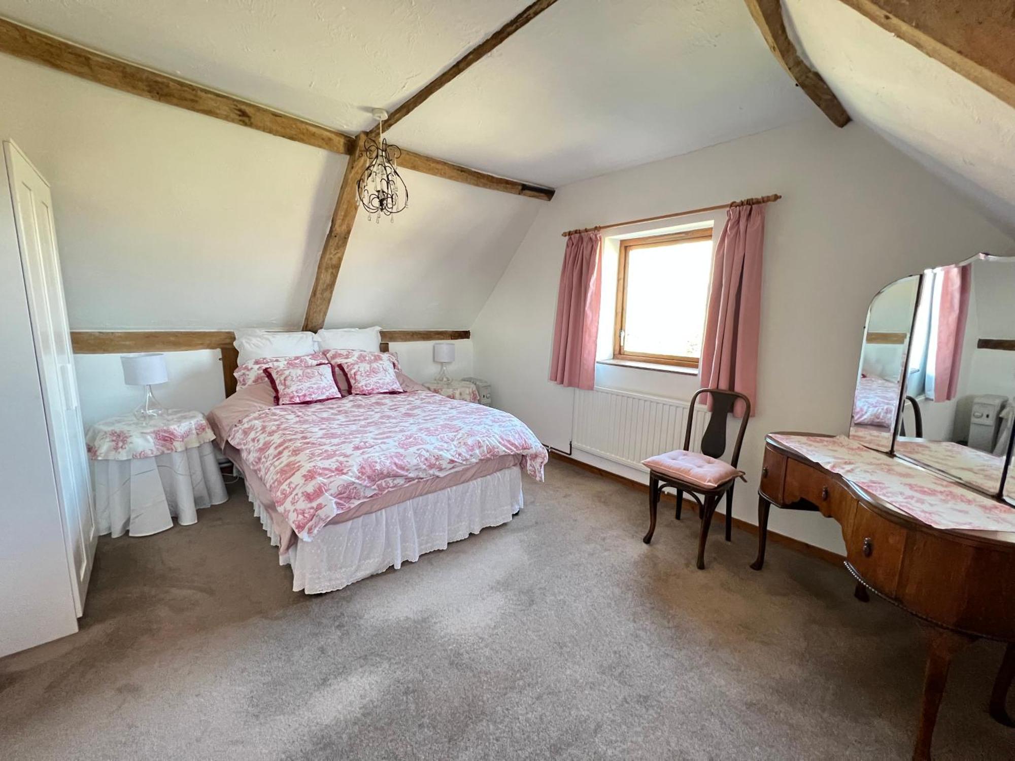 Dairy Cottage Cockley Cley Экстерьер фото
